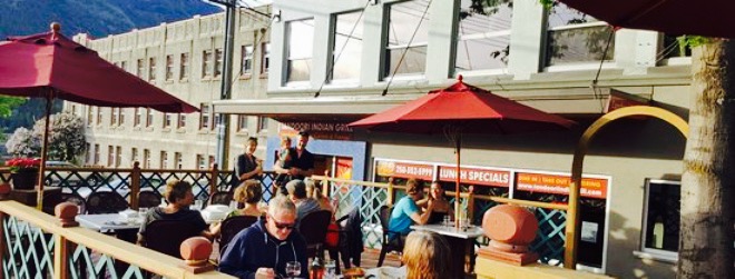 Tandoori Indian Grill & Lounge餐厅图片