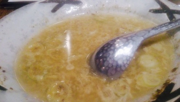 盛岡じゃじゃ麺 HOT JaJa餐厅图片