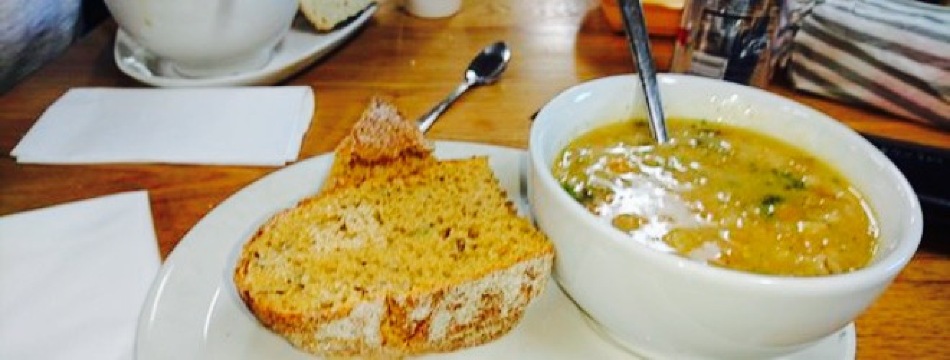 Mackenzie & Cruickshank餐厅图片