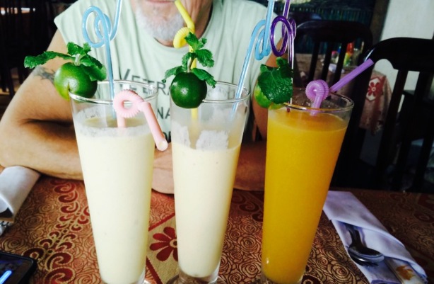 Ushi Restaurant餐厅图片