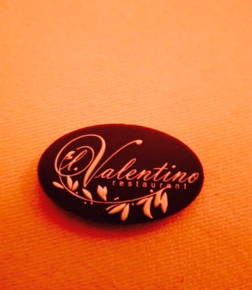 Valentino Restaurant