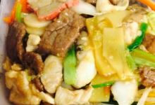 Fork and Spoon美食图片