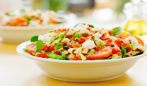 Donatos Pizza餐厅图片