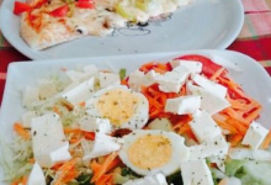 Restoran Vlado美食图片