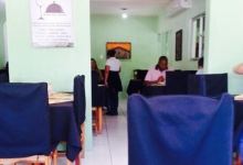 Restaurante Sabor Das Gerais美食图片