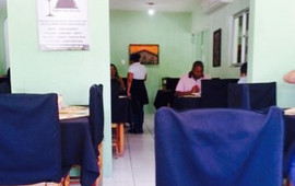 Restaurante Sabor Das Gerais