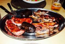 Parrilla La Esquina美食图片