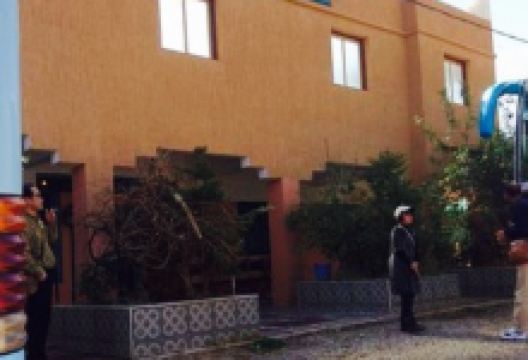 Yasmina Hotel Restaurant美食图片