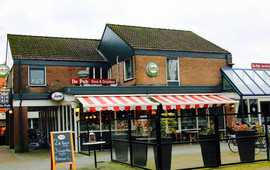 Eetcafe De Pub