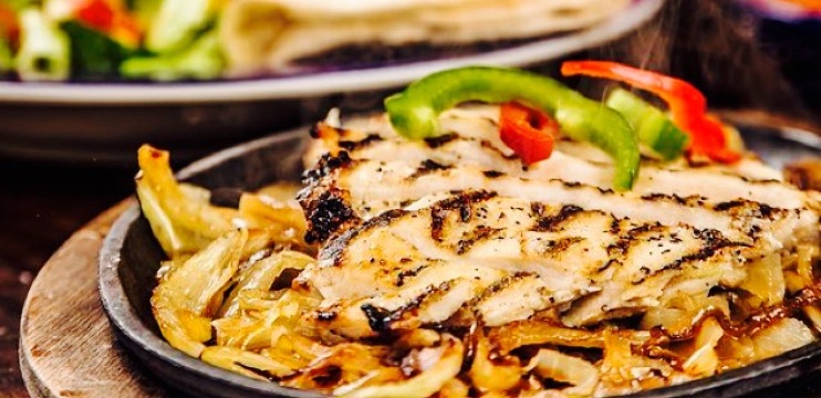 Mexican Inn Cafe餐厅图片