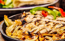 Mexican Inn Cafe餐厅图片