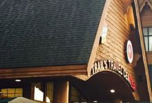 Pizza Hut Express美食图片