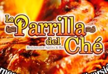 La Parrilla del Che美食图片
