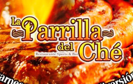 La Parrilla del Che