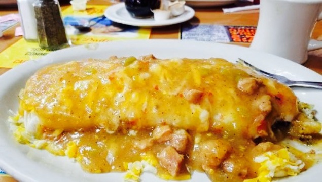 Stephanie's Coffee Shop餐厅图片