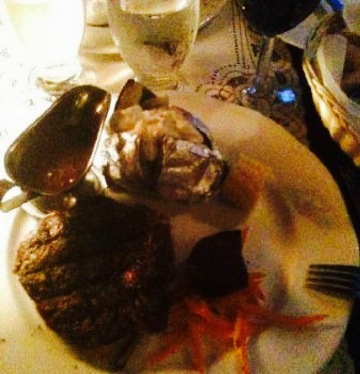 Steakerie Sainte-Marie餐厅图片