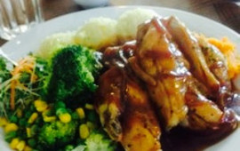 Weavers Restaurant