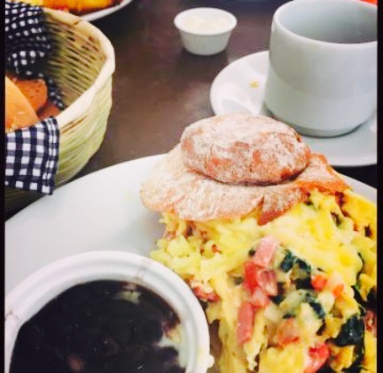 Alimentos Xelapan餐厅图片