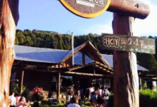 La Ruca Cerveceria美食图片