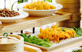 Menoreh Restaurant