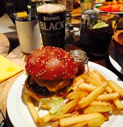 Garrison West餐厅图片