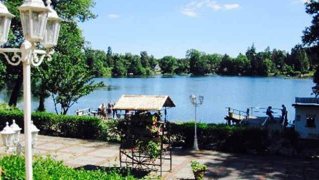 Restaurant Fegetasche餐厅图片