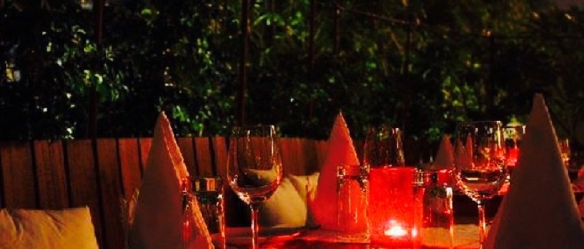 The Forresta Kitchen & Bar