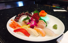 Ichiban Sushi Asian Bistro餐厅图片