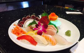 Ichiban Sushi Asian Bistro