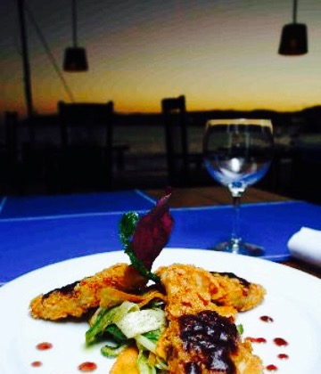 Azul Profundo餐厅图片