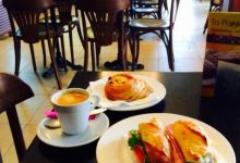 La Parisienne美食图片