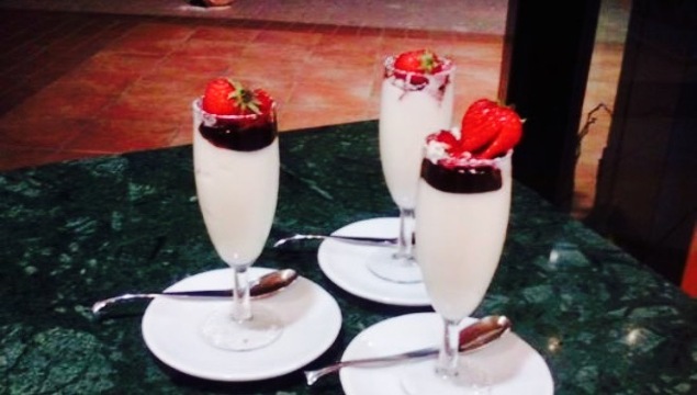 In Provincia di Pizza餐厅图片