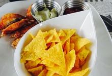 Kaffeborsen美食图片