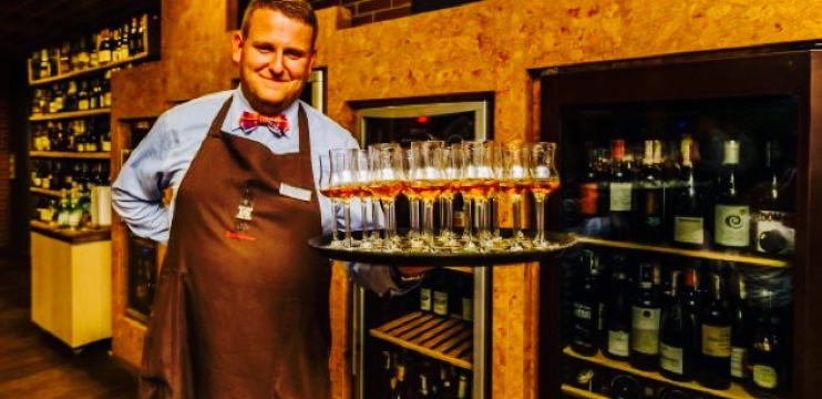 Cucina 88 Restaurant餐厅图片