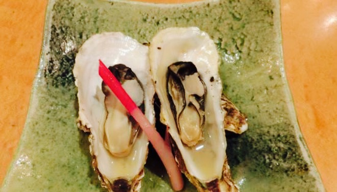 Shiogama Ryori Suishotei餐厅图片