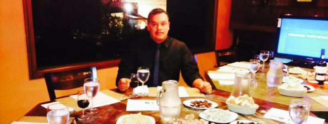 Casa Do Sommelier餐厅图片