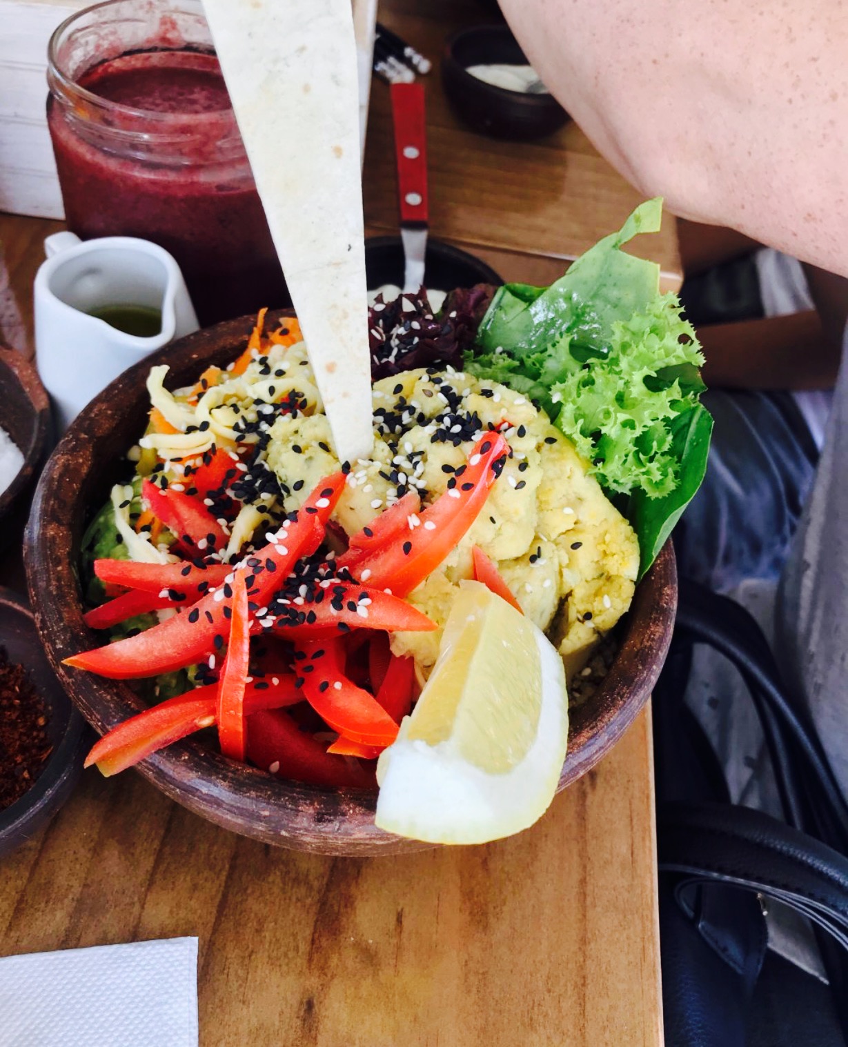 El Patio餐厅图片