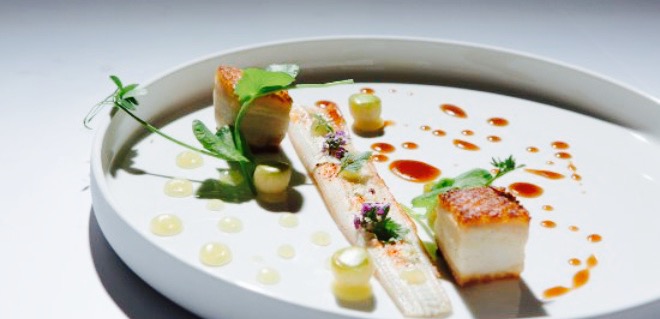 Bistrot 55 Classic Edition餐厅图片