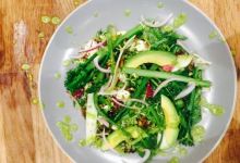 Aubergine Cafe美食图片