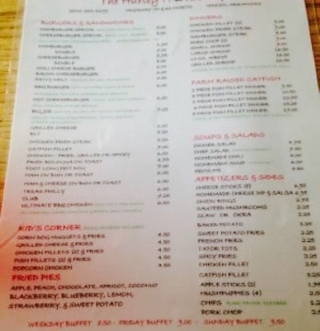 Hurley House Cafe餐厅图片