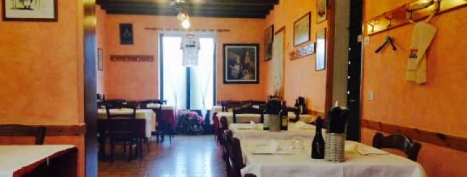 Trattoria Santa Croce餐厅图片