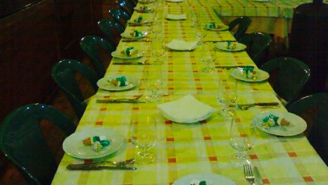 Pizzeria Galileo餐厅图片