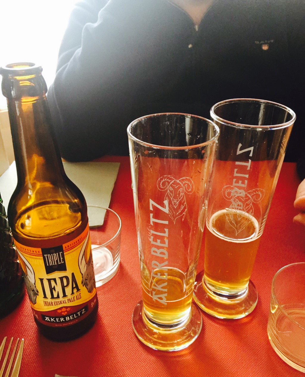 Chez Gildas餐厅图片