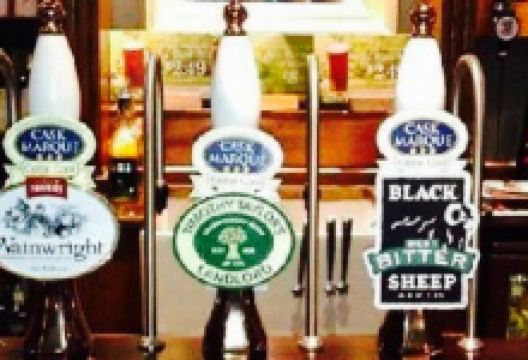 The Railway美食图片