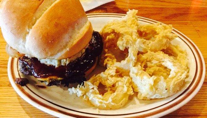 K-BOB'S Steakhouse餐厅图片