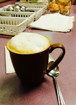 The Smorgasbord餐厅图片