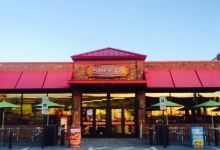 Sheetz购物图片