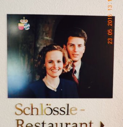 Restaurant Schlossle Mahal Vaduz餐厅图片