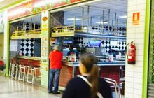 Cafeteria Las Manias餐厅图片