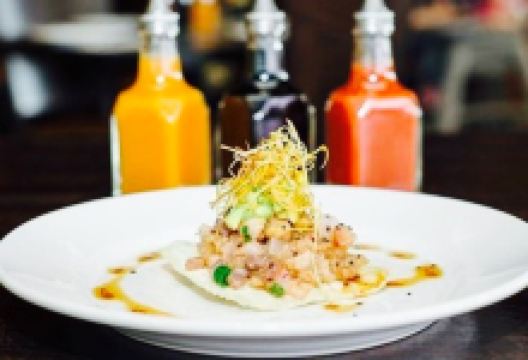 Asian Jungle美食图片